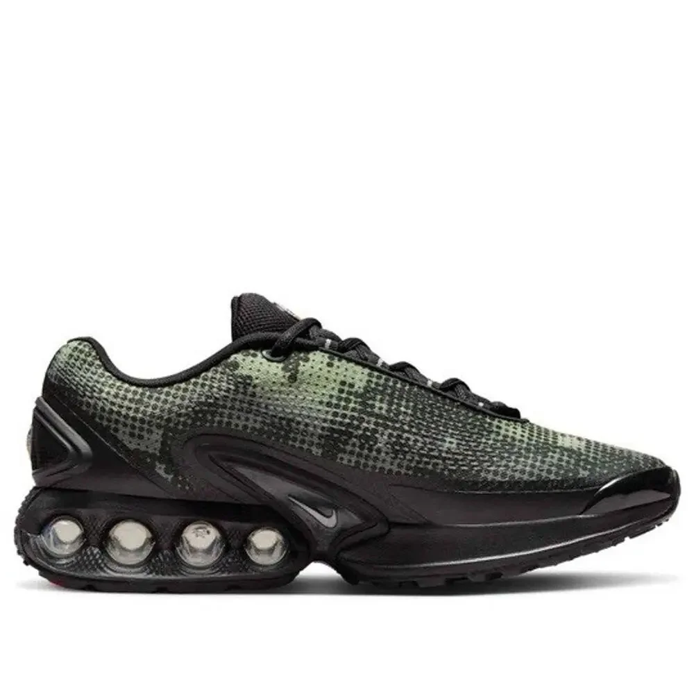 Nike missing tried